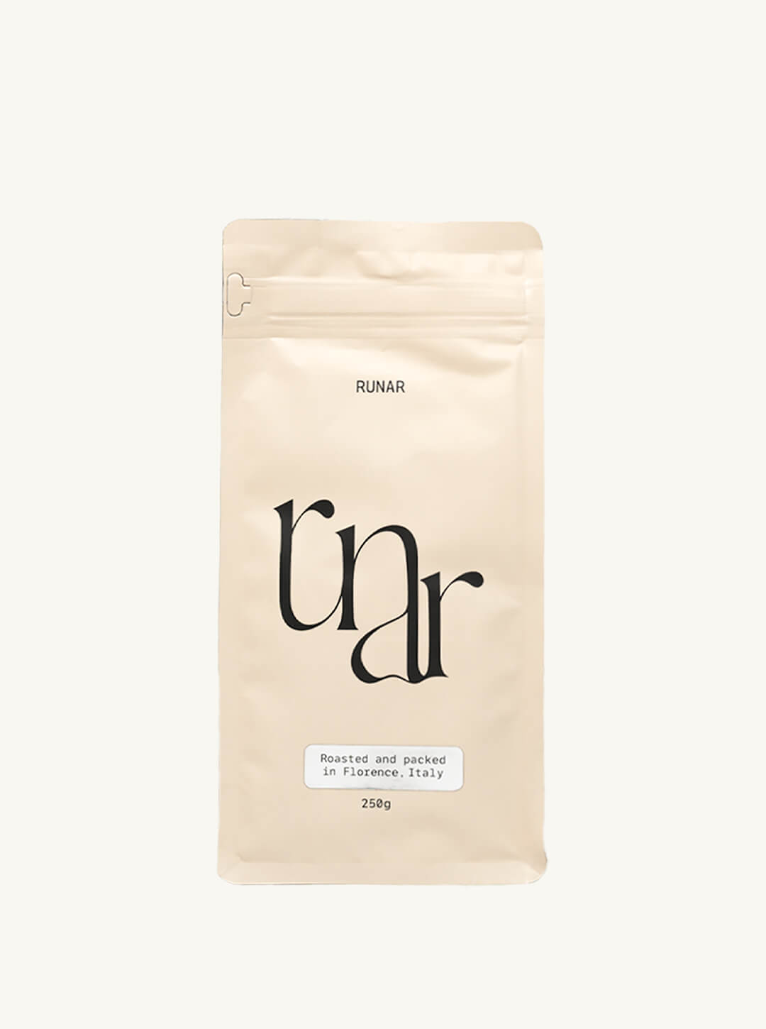 Runar's Hausröstung 250g gemahlen