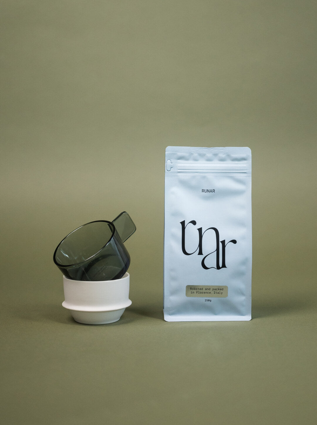 Runar's Hausröstung 250g entkoffeiniert